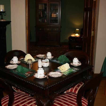 Avarest Bunratty B&B Shannon Exteriér fotografie