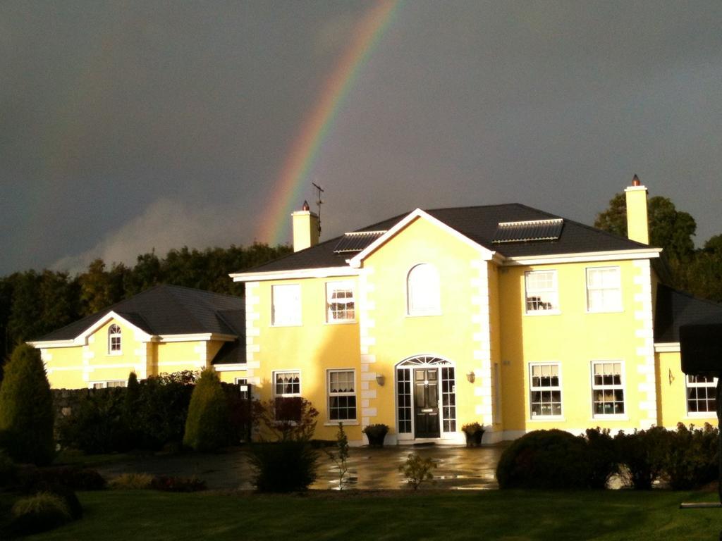 Avarest Bunratty B&B Shannon Exteriér fotografie
