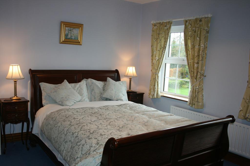 Avarest Bunratty B&B Shannon Pokoj fotografie