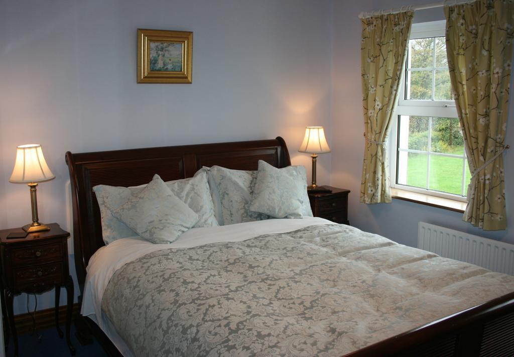 Avarest Bunratty B&B Shannon Pokoj fotografie