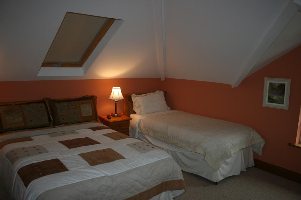 Avarest Bunratty B&B Shannon Pokoj fotografie