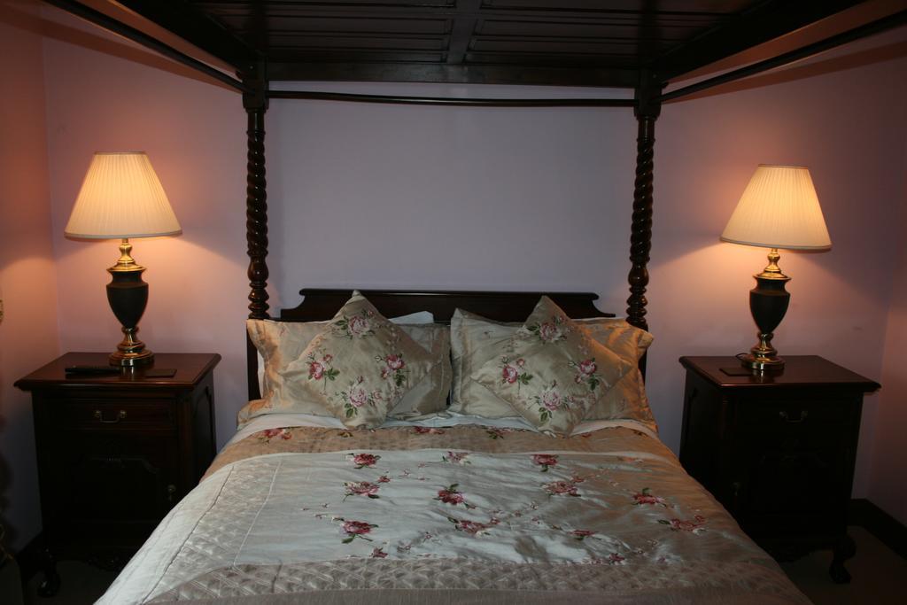Avarest Bunratty B&B Shannon Pokoj fotografie