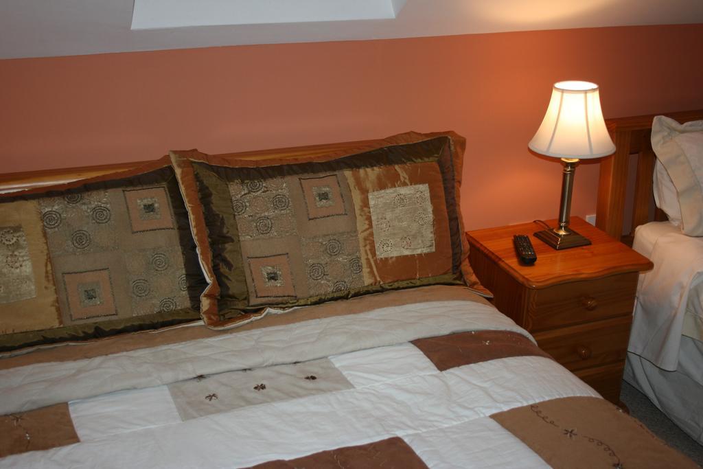 Avarest Bunratty B&B Shannon Pokoj fotografie