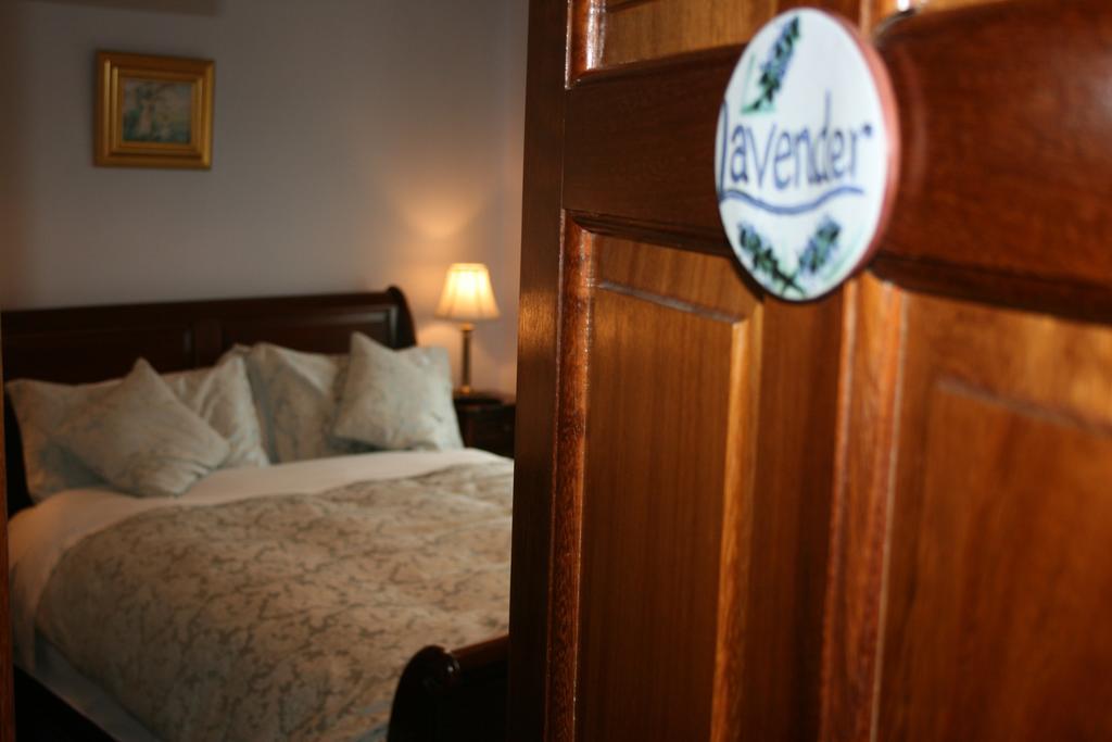 Avarest Bunratty B&B Shannon Pokoj fotografie