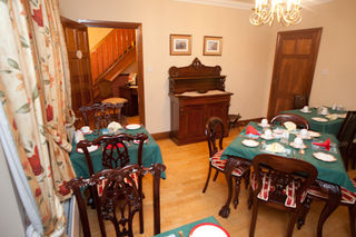 Avarest Bunratty B&B Shannon Exteriér fotografie