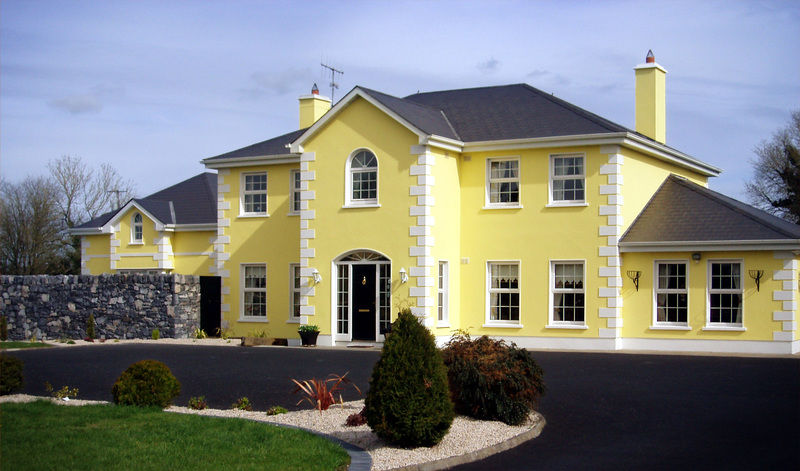 Avarest Bunratty B&B Shannon Exteriér fotografie